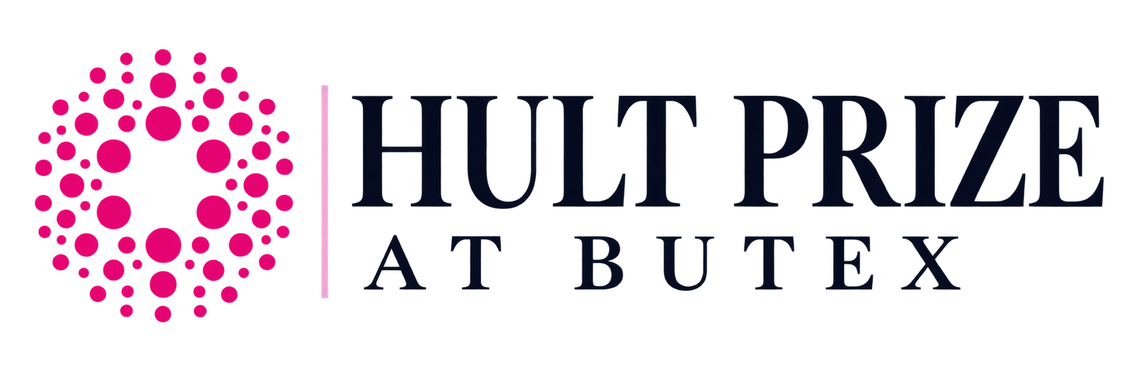 Hult Prize at BUTEX